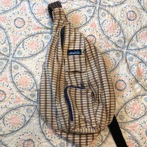 Kavu Backpack